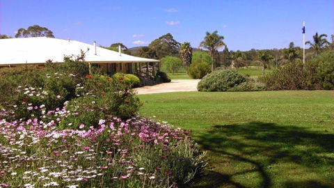 Rayanne Homestead - Accommodation NSW 0