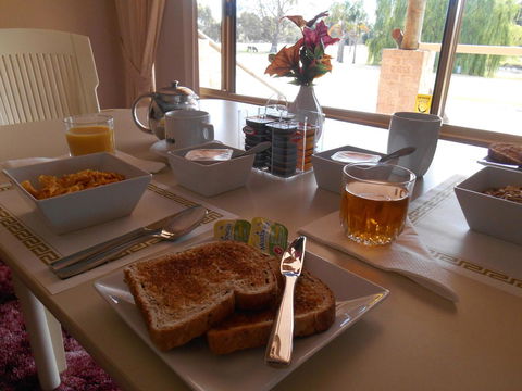 Rayanne Homestead - Accommodation NSW 5