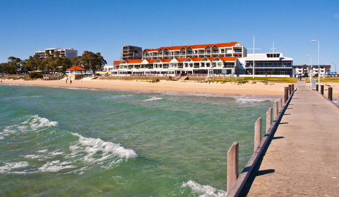 Boardwalk By The Beach - Accommodation NSW 0