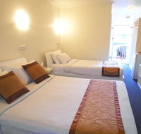 Toorak Lodge - Accommodation NSW