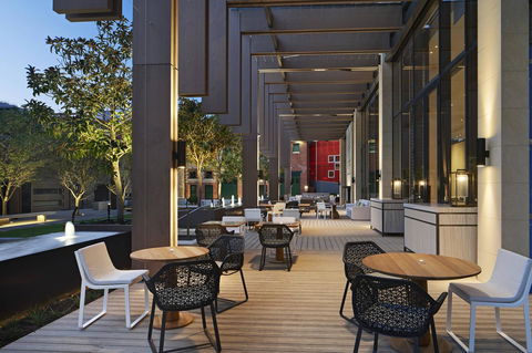 The Westin Perth - Accommodation NSW 40
