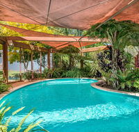 Chimes Spa Retreat - Accommodation NSW