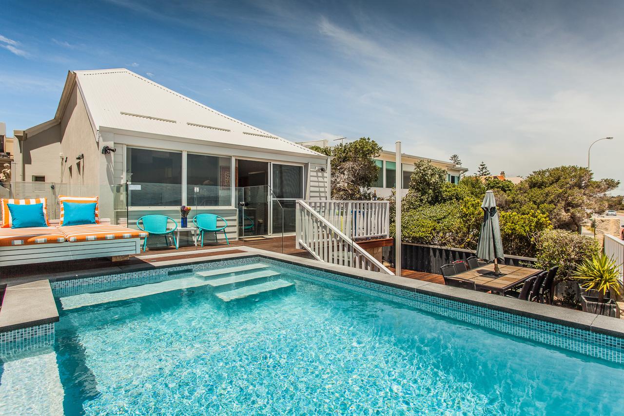  Accommodation NSW