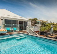 Cottesloe Beach House I - Accommodation NSW