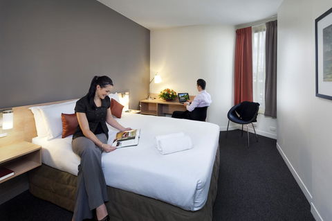 Ibis Perth - Accommodation NSW 35