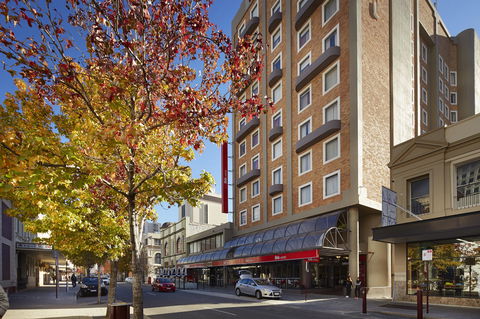 Ibis Perth - Accommodation NSW 19