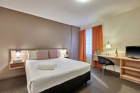 Ibis Perth - Accommodation NSW 5