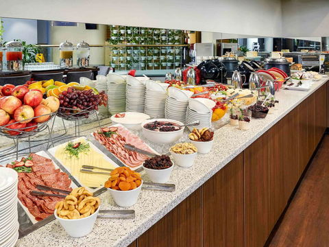 Ibis Perth - Accommodation NSW 43