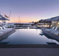 Anchorage Port Stephens - Accommodation NSW