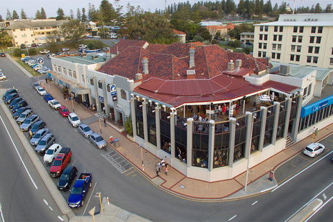 Ocean Beach Hotel - Accommodation NSW 3