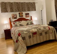 Ascot Comfort - Accommodation NSW