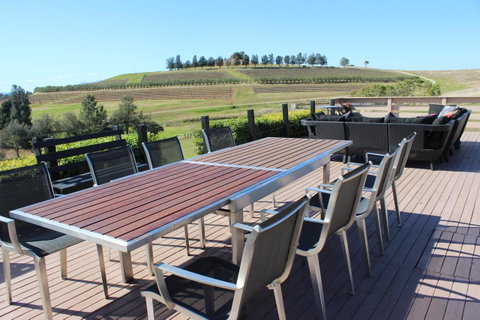 Grapevines Boutique Accommodation - Accommodation NSW 11