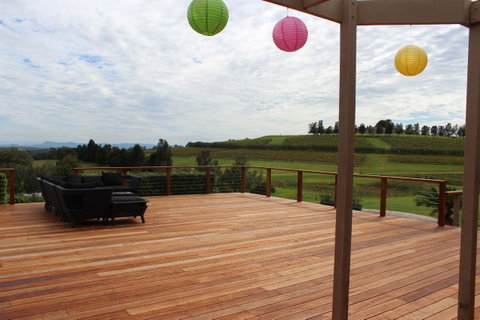 Grapevines Boutique Accommodation - Accommodation NSW 9