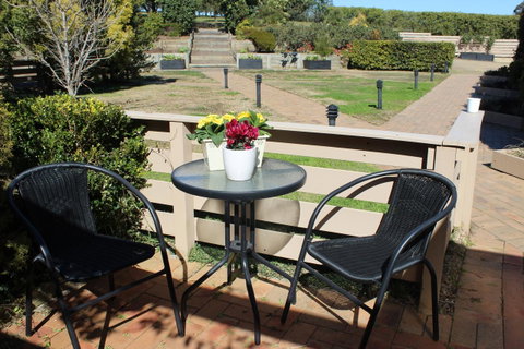 Grapevines Boutique Accommodation - Accommodation NSW 22