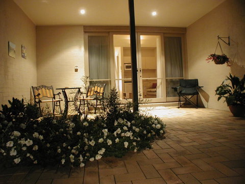 Grapevines Boutique Accommodation - Accommodation NSW 19