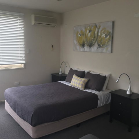 Grapevines Boutique Accommodation - Accommodation NSW 10