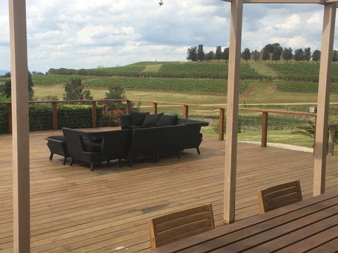 Grapevines Boutique Accommodation - Accommodation NSW 2