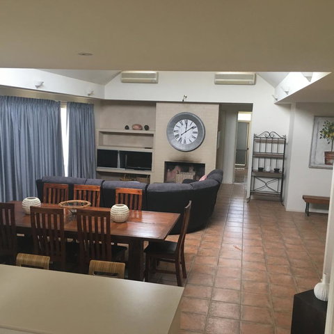 Grapevines Boutique Accommodation - Accommodation NSW 4