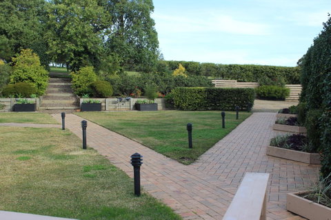 Grapevines Boutique Accommodation - Accommodation NSW 16