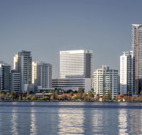 Pan Pacific Perth - Accommodation NSW