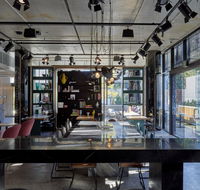 Tribe Perth - Accommodation NSW