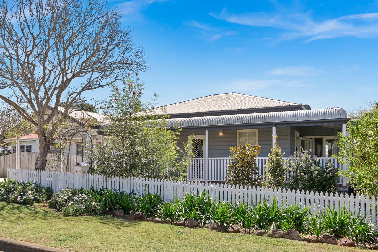 Alstonville NSW Accommodation NSW