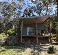 The Floating Forest Retreat - Accommodation NSW