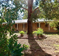 Travellers Rest Motel - Accommodation NSW