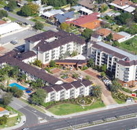 Great Eastern Motor Lodge - Accommodation NSW