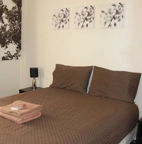 Malibu Apartments - Perth - Accommodation NSW 18