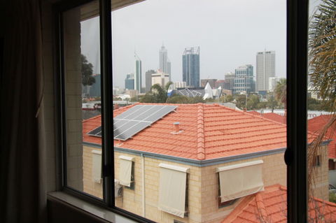 Malibu Apartments - Perth - Accommodation NSW 17