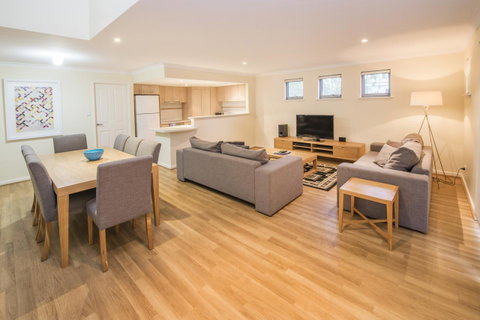 Cape View Beach Resort - Accommodation NSW 6