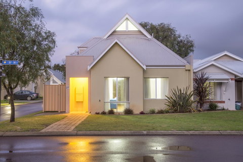 Cape View Beach Resort - Accommodation NSW 27