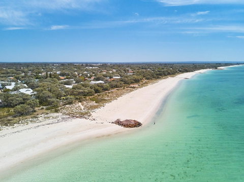 Cape View Beach Resort - Accommodation NSW 9
