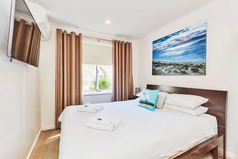 Cape View Beach Resort - Accommodation NSW 2