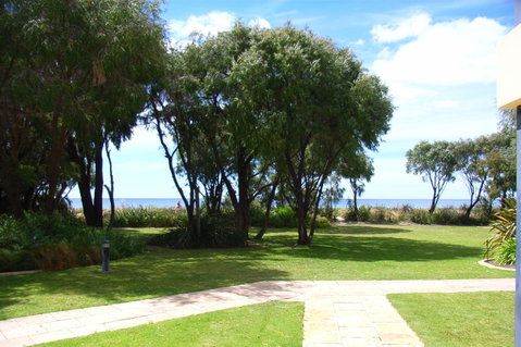 Cape View Beach Resort - Accommodation NSW 43