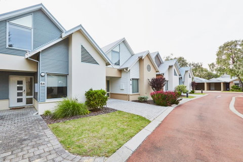 Cape View Beach Resort - Accommodation NSW 3