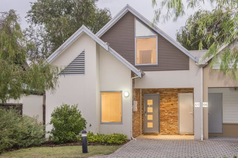 Cape View Beach Resort - Accommodation NSW 7