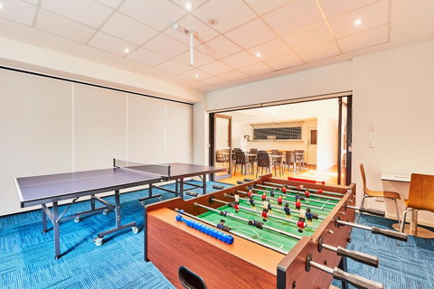 Cape View Beach Resort - Accommodation NSW 17