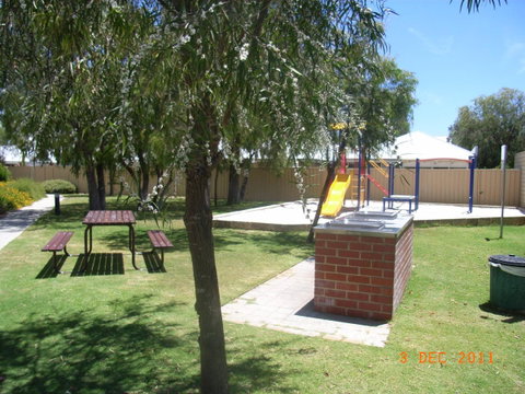 Cape View Beach Resort - Accommodation NSW 41