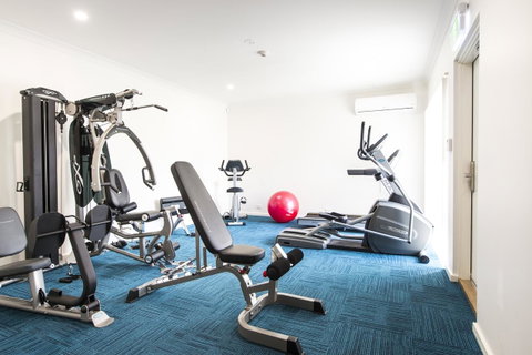 Cape View Beach Resort - Accommodation NSW 18