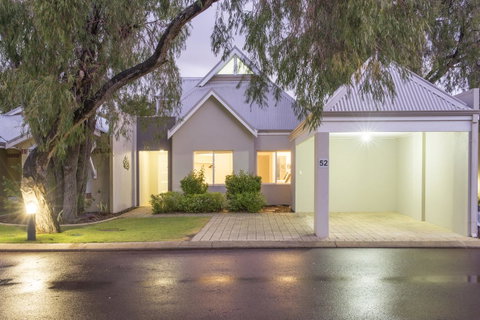 Cape View Beach Resort - Accommodation NSW 24