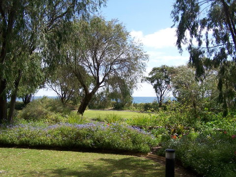 Cape View Beach Resort - Accommodation NSW 40