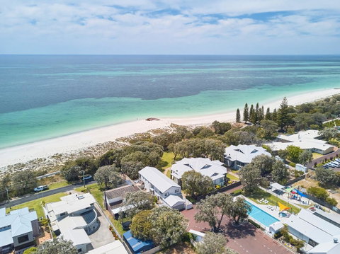 Cape View Beach Resort - Accommodation NSW 0