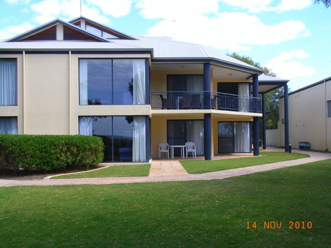 Cape View Beach Resort - Accommodation NSW 35
