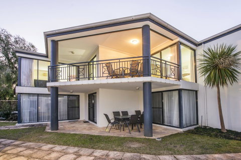 Cape View Beach Resort - Accommodation NSW 26