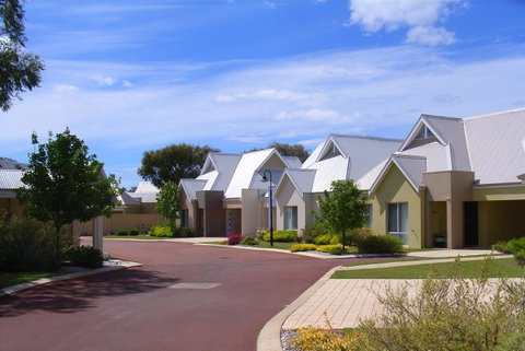 Cape View Beach Resort - Accommodation NSW 36