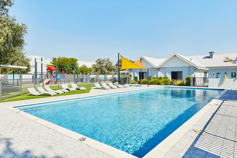 Cape View Beach Resort - Accommodation NSW 14