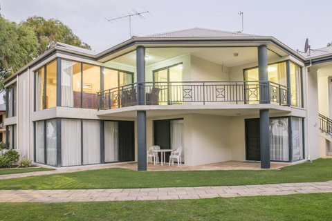 Cape View Beach Resort - Accommodation NSW 23