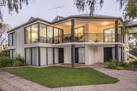 Cape View Beach Resort - Accommodation NSW 28